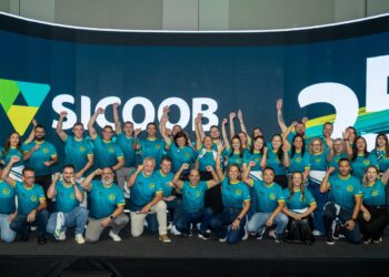 Sicoob Três Fronteiras lança campanha de 25 anos com BYD Dolphin zero km para cooperados