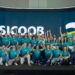 Sicoob Três Fronteiras lança campanha de 25 anos com BYD Dolphin zero km para cooperados