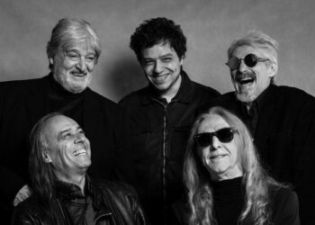 Um dos grandes nomes do rock gaúcho, Bandaliera se apresenta em Gravataí no mês que vem