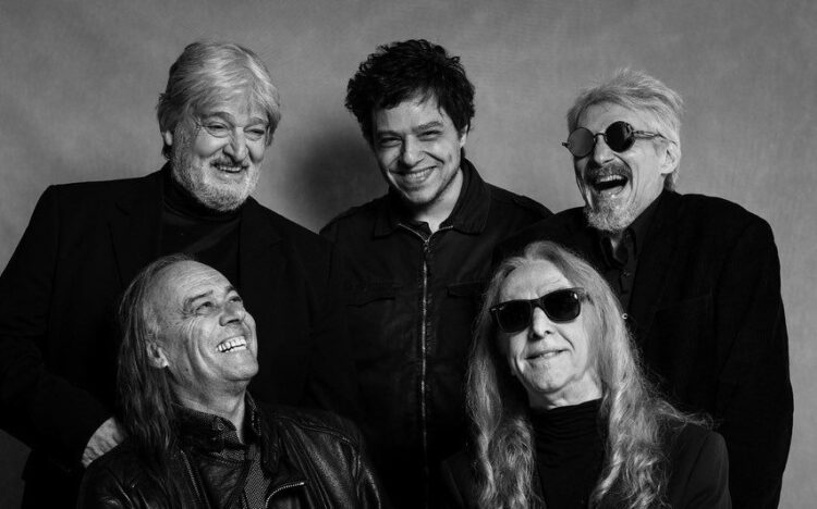 Um dos grandes nomes do rock gaúcho, Bandaliera se apresenta em Gravataí no mês que vem