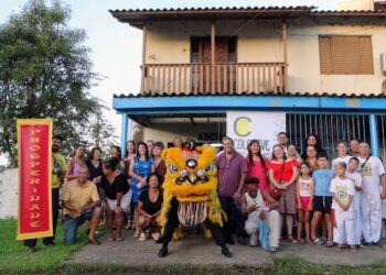 Programação cultural em Gravataí celebra os oito anos do Coletive Art’s