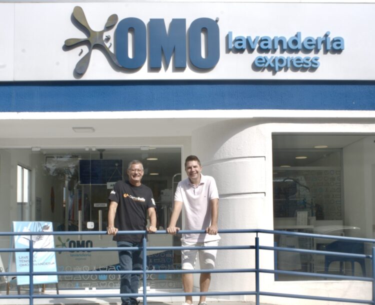 Com previsão expressiva de redução de custos, Clima Solis desenvolve projeto de energia solar para primeira Lavanderia OMO de Gravataí