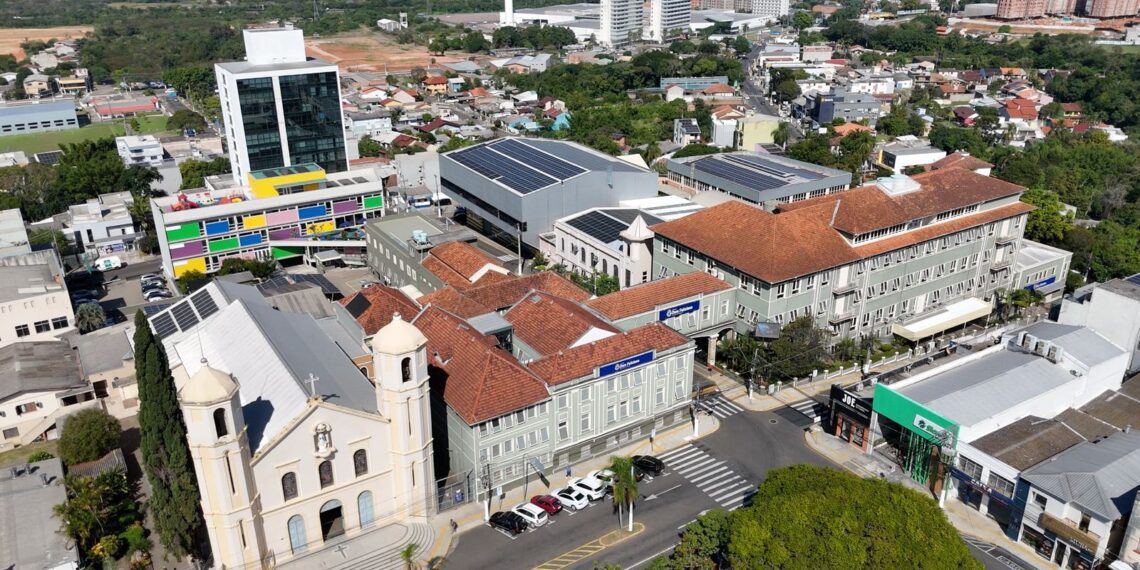 Casa de Cultura de Gravataí inaugura nesta sexta-feira exposição sobre o centenário do Colégio Dom Feliciano