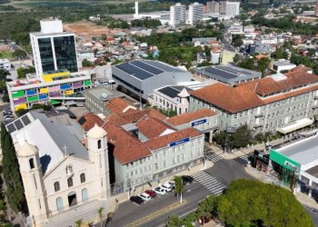 Casa de Cultura de Gravataí inaugura nesta sexta-feira exposição sobre o centenário do Colégio Dom Feliciano