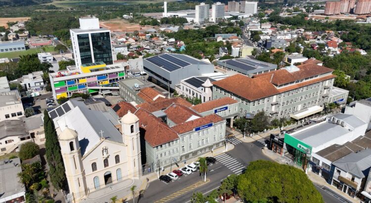 Casa de Cultura de Gravataí inaugura nesta sexta-feira exposição sobre o centenário do Colégio Dom Feliciano