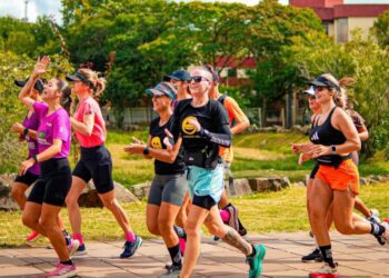 Em celebração ao Dia das Mães, evento vai conectar famílias através do esporte em Gravataí
