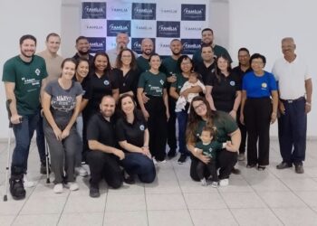 Paróquia Nossa Senhora dos Anjos promove Festa da Família em Gravataí
