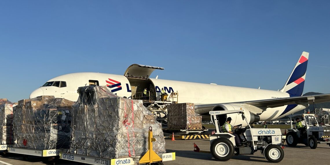Com estudos técnicos e interesse de investidores, Gravataí avança em projeto de aeroporto de cargas