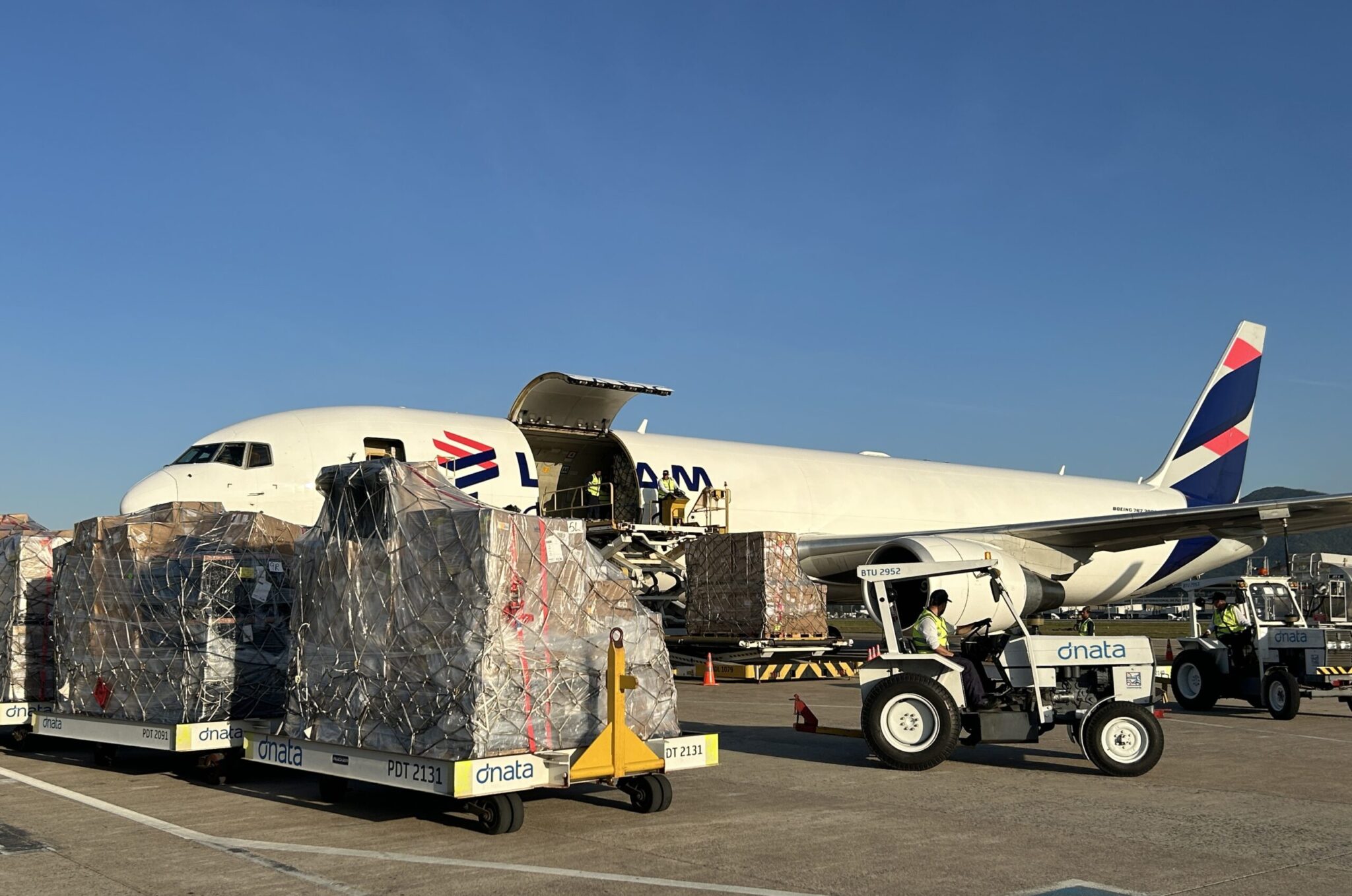 Com estudos técnicos e interesse de investidores, Gravataí avança em projeto de aeroporto de cargas
