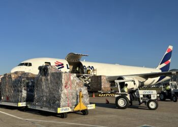Com estudos técnicos e interesse de investidores, Gravataí avança em projeto de aeroporto de cargas