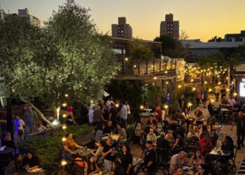 Vila Caíbe vive nova fase de expansão gastronômica e busca atrair investidores para Gravataí