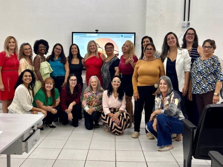 Grupo de mulheres empreendedoras promove encontro para networking em Gravataí