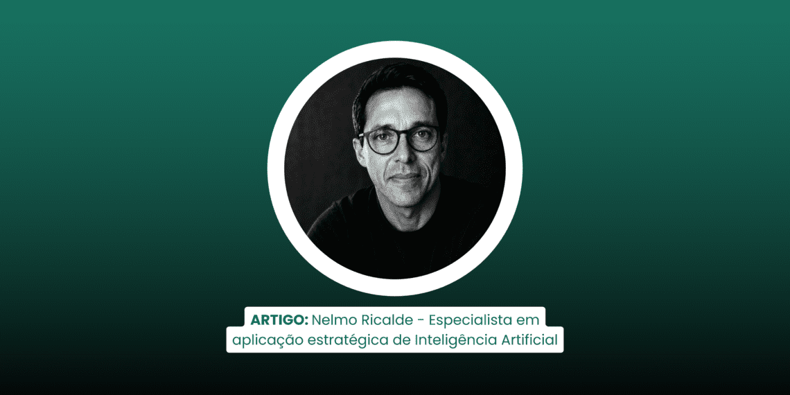 O chefe do seu filho não será humano