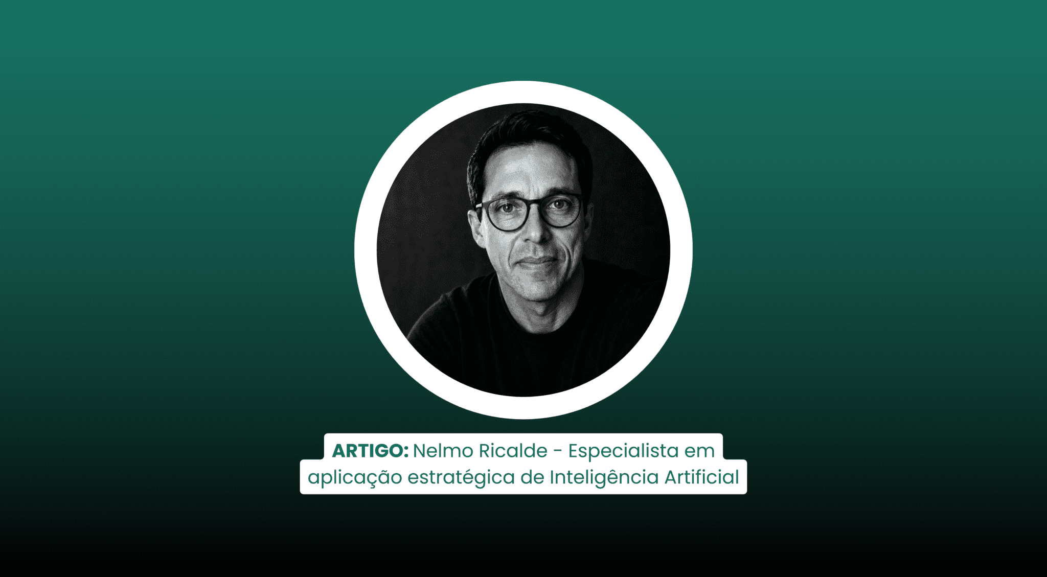 O chefe do seu filho não será humano