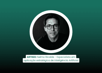 O chefe do seu filho não será humano