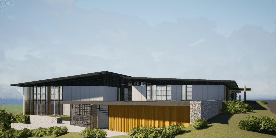 Escola em construção em Gravataí vira referência internacional e será apresentada em evento mundial em Las Vegas