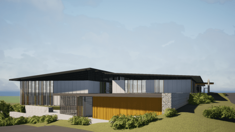 Escola em construção em Gravataí vira referência internacional e será apresentada em evento mundial em Las Vegas