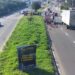 Gravataí promove simulado de acidente de trânsito na próxima quarta-feira. Ação integra campanha do Maio Amarelo