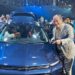Com a presença do prefeito Zaffalon, GM apresenta novo Chevrolet Sonic em São Paulo