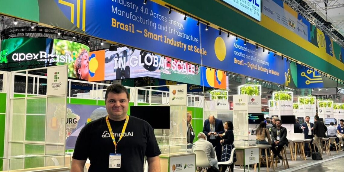 Após quatro anos de atuação, startup de Gravataí projeta sede própria e expansão internacional