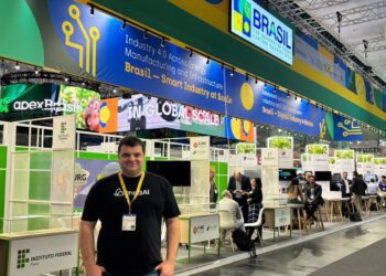 Após quatro anos de atuação, startup de Gravataí projeta sede própria e expansão internacional