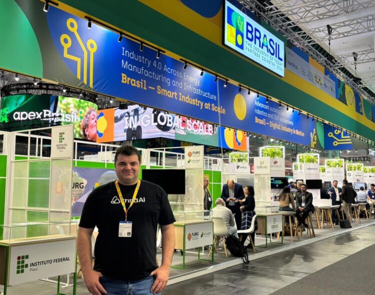 Após quatro anos de atuação, startup de Gravataí projeta sede própria e expansão internacional