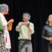 Iniciativa da Sicredi Origens RS, peça teatral alerta espectadores sobre golpes digitais; Gravataí recebe o espetáculo na próxima quinta-feira