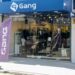 Gang fechará todas as lojas no RS e passará a operar dentro da Pompéia