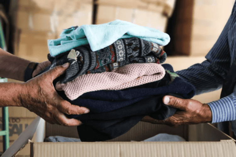 Câmara de Gravataí lança Campanha do Agasalho 2026 e mobiliza comunidade para aquecer o inverno de famílias em vulnerabilidade social 