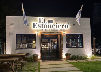Após período de testes, El Estanciero inicia nova fase com cardápio oficial e experiência personalizada em Gravataí