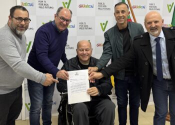 Gravataí recebe aporte de R$ 200 mil para ampliar investimentos em saúde e mobilidade