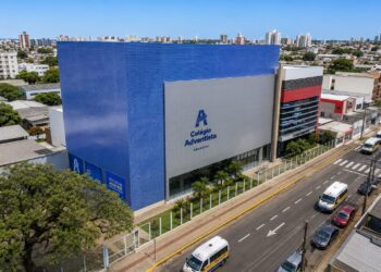 Excelência acadêmica e atuação comunitária: Colégio Adventista Gravataí aposta em formação humana além da sala de aula