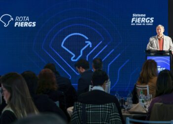 Gravataí avança em articulação para Centro de Inovação da Indústria e reforça protagonismo regional no setor