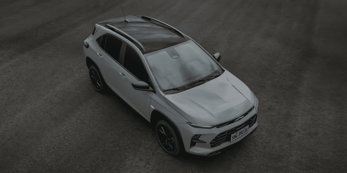 Novo Chevrolet Sonic já movimenta R$ 1,8 bilhão em pedidos no Brasil