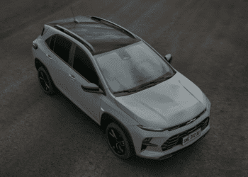 Novo Chevrolet Sonic já movimenta R$ 1,8 bilhão em pedidos no Brasil