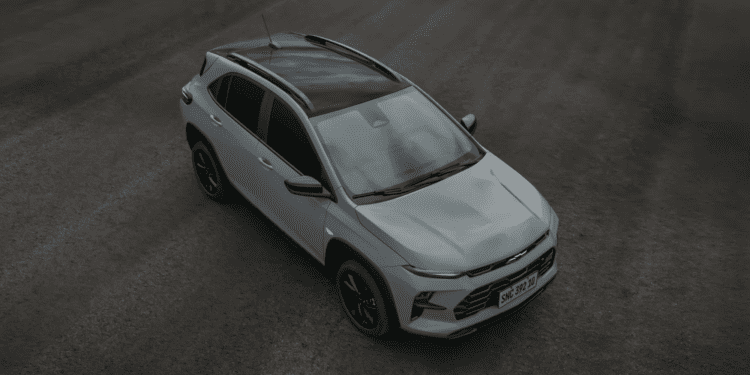 Novo Chevrolet Sonic já movimenta R$ 1,8 bilhão em pedidos no Brasil