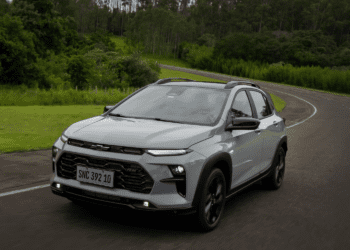 Novo Chevrolet Sonic já movimenta R$ 1,8 bilhão em pedidos no Brasil