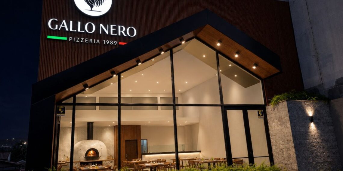 Gallo Nero aposta em nova estrutura e experiência ampliada para consolidar crescimento em Gravataí