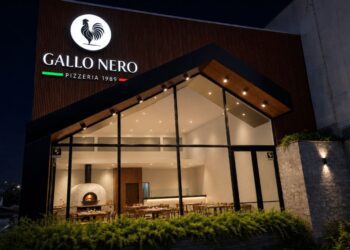 Gallo Nero aposta em nova estrutura e experiência ampliada para consolidar crescimento em Gravataí