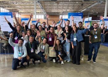 Gravataí consolida protagonismo no ecossistema de inovação durante participação na Gramado Summit 2026