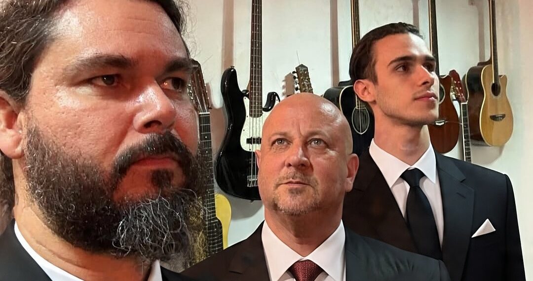 Evento beneficente em Gravataí reúne tributos musicais e arrecada alimentos para ações solidárias