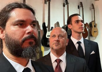Evento beneficente em Gravataí reúne tributos musicais e arrecada alimentos para ações solidárias