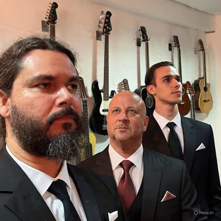 Evento beneficente em Gravataí reúne tributos musicais e arrecada alimentos para ações solidárias