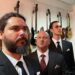 Evento beneficente em Gravataí reúne tributos musicais e arrecada alimentos para ações solidárias