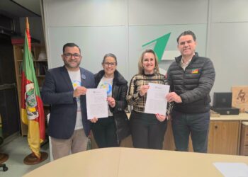 Instituto Social do Autismo recebe aporte de R$ 50 mil para ampliar atendimentos e fortalecer estrutura em Gravataí
