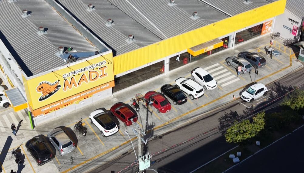 Supermercado abre vagas em unidades de Gravataí e Cachoeirinha para setores operacionais