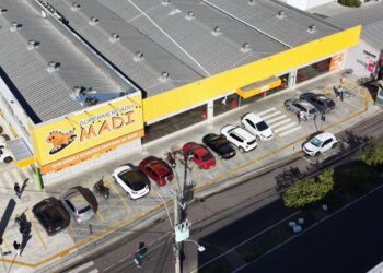 Supermercado abre vagas em unidades de Gravataí e Cachoeirinha para setores operacionais
