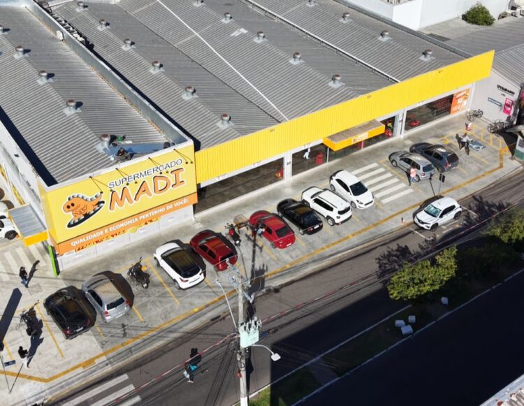 Supermercado abre vagas em unidades de Gravataí e Cachoeirinha para setores operacionais