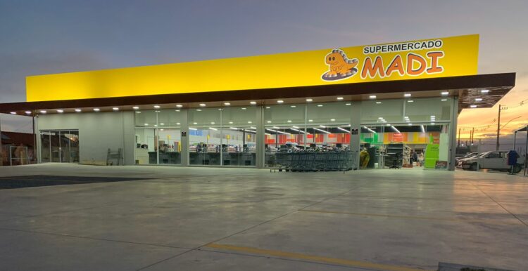 Supermercado abre vagas em unidades de Gravataí e Cachoeirinha para setores operacionais