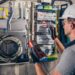 Gravataí abre  20 novas vagas gratuitas para curso de Eletricista Predial em parceria com o Senai